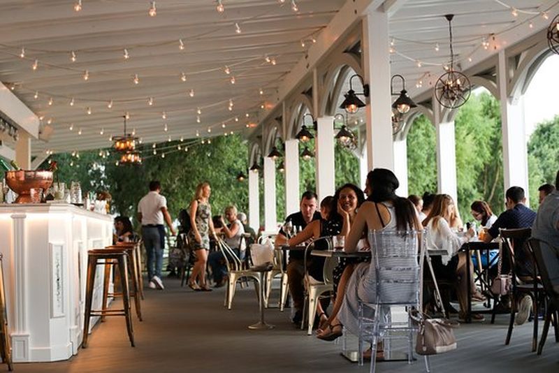 Măsuri coronavirus - California