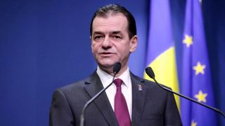 Informația momentului: Ludovic Orban anunță când se deschid restaurantele