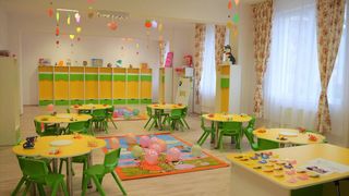 Alertă la o grădiniță din Iași. Doi copii au fost infectați cu noul coronavirus