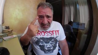 Nelson Mondialu, în război cu familia: "Dac-o mai vedeți la mine în casă să mă scuipați!"