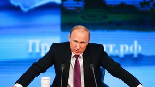 Rusia: Reforma constituţională a lui Putin, validată cu 77,92%