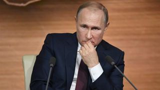  Rusia: Reforma constituţională a lui Putin, validată cu 77,92%