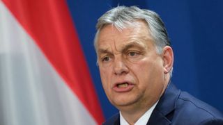 Premierul ungar Viktor Orban
