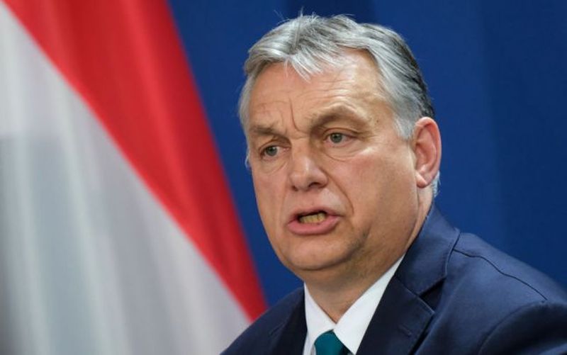 Premierul ungar Viktor Orban