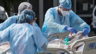 Coronavirus Rom&acirc;nia 2 iulie 2020