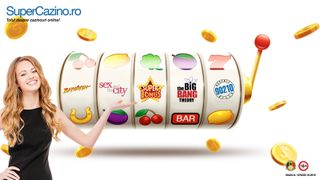 Sloturi tematice inspirate din seriale celebre