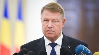 Ultima oră! Sesizare depusă la CCR de președintele Iohannis