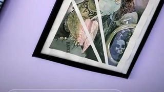 pasiunea lui bogdan mocanu 