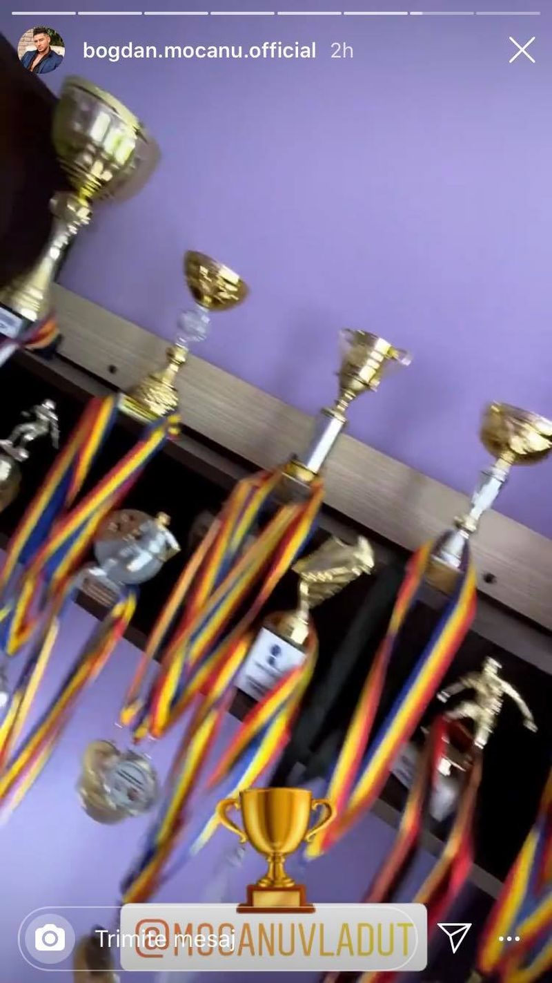 pasiunea lui bogdan mocanu 