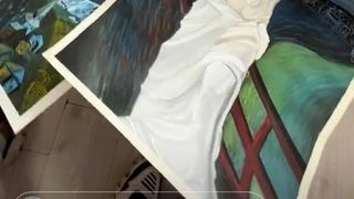 pasiunea lui bogdan mocanu 