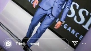 pasiunea lui bogdan mocanu 