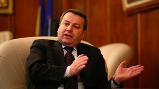 Gheorghe Ialomiţianu s-a &icirc;nscris &icirc;n ALDE. Fostul ministru de Finanţe va candida pentru Primăria Braşov