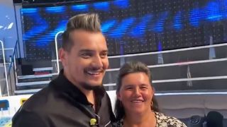 iancu de la puterea dragostei și mama lui