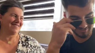 iancu de la puterea dragostei și mama lui