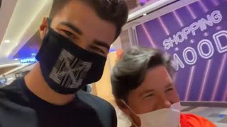 iancu de la puterea dragostei și mama lui