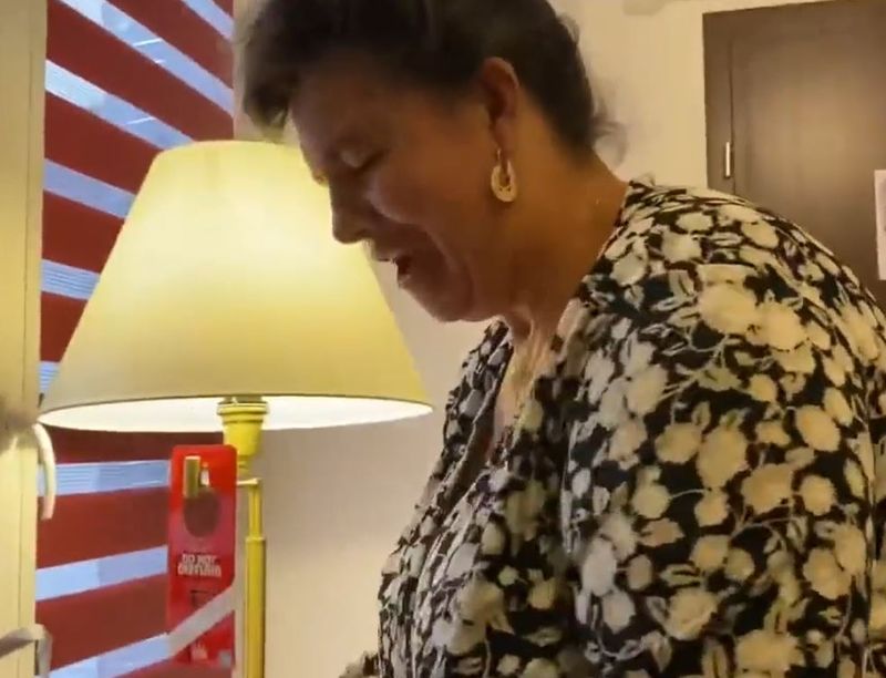 iancu de la puterea dragostei și mama lui