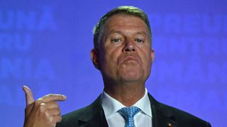 Iohannis, la recepţia de Ziua Independenţei: „Vă asigur că Statele Unite vor avea mereu în România un aliat”