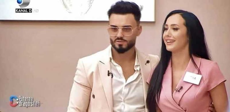 ella de la puterea dragostei nu îl poate uita pe jador