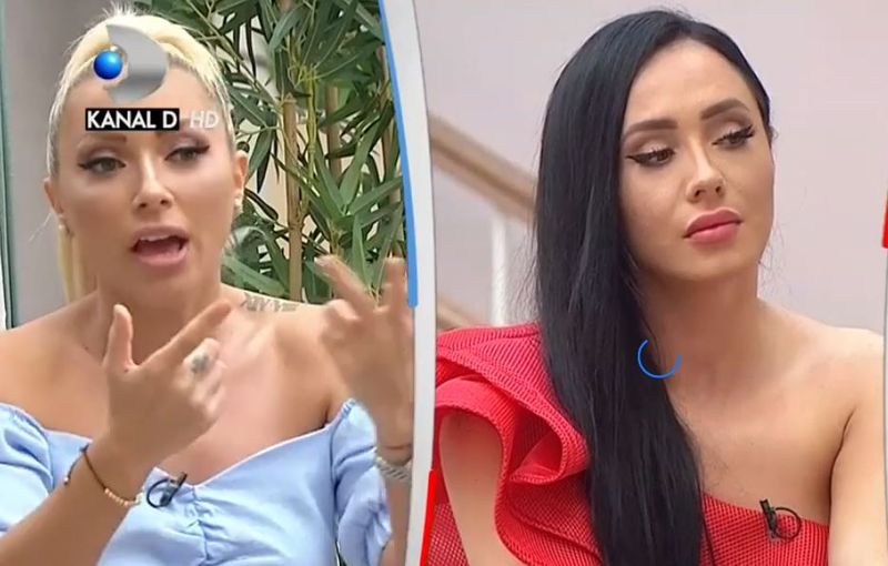 ella de la puterea dragostei nu îl poate uita pe jador