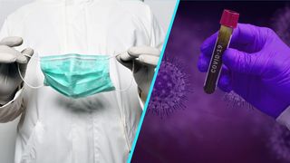 Departamentul pentru Situaţii de Urgenţă: Trei pacienţi cu coronavirus, &icirc;n stare gravă, transferaţi de la T&acirc;rgovişte