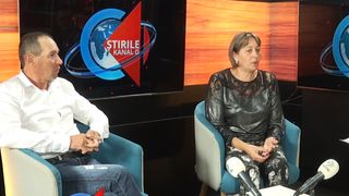 Familia Șărămăt, distrusă de dor, la un an de când Sorina e în SUA! Ce spun asistenții maternali despre fetița adoptată în America, după un scandal epocal  INTERVIU EXCLUSIV | Video