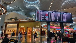 VIDEO | Fără autoizolare la &icirc;ntoarcerea din Spania