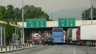 VIDEO | Miracol la porţile Greciei