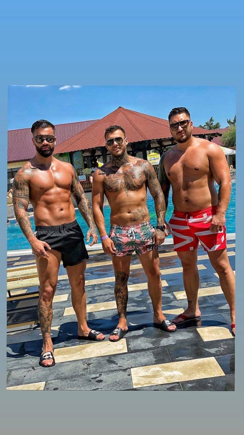 andy adetu de la puterea dragostei acum