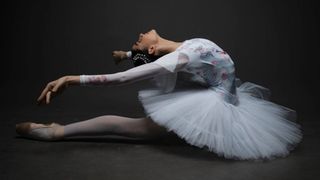 VIDEO | Rebeca, minunea baletului rom&acirc;nesc