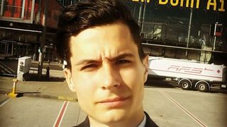 T&acirc;năr din Iaşi, &icirc;nsoţitor de bord, găsit sp&acirc;nzurat &icirc;ntr-o pădure