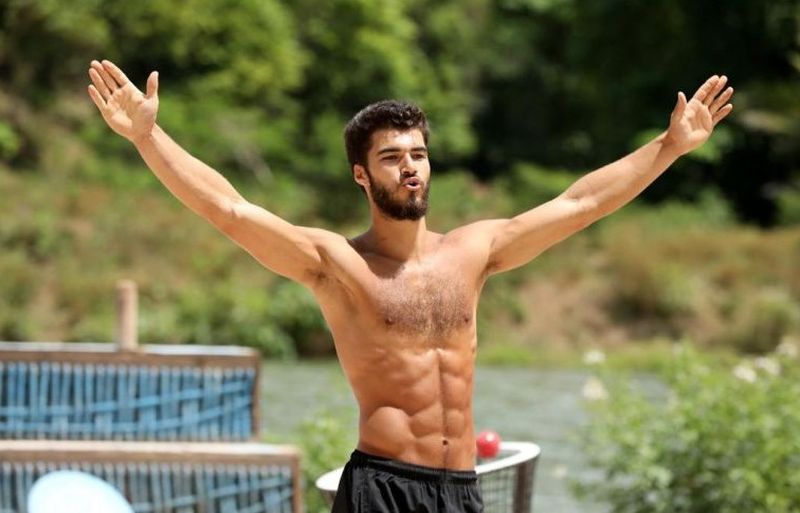 iancu de la puterea dragostei o nouă iubită