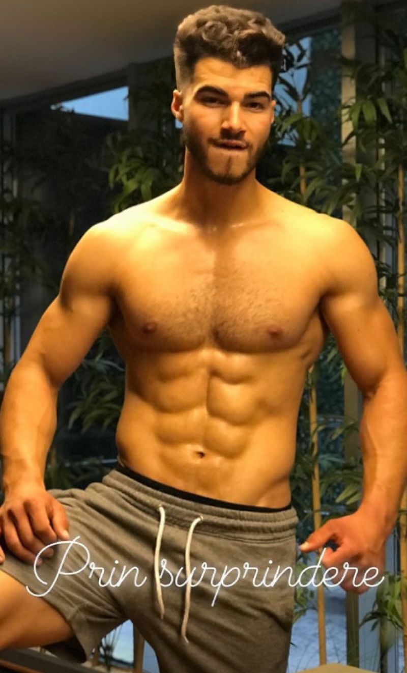 iancu de la puterea dragostei o nouă iubită