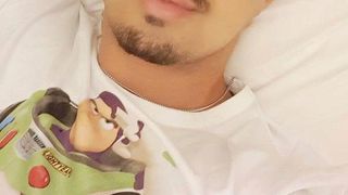 None de la „Puterea Dragostei” și iubita lui. Imagini de senzație