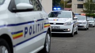 Sindicaliștii din Poliție acuză că sunt expuși intenționat riscului de infectare