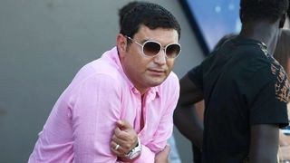 Cristi Borcea, în război cu ANAF-ul! Fiscul a vrut să-l lase fără bani pe afacerist în plină pandemie