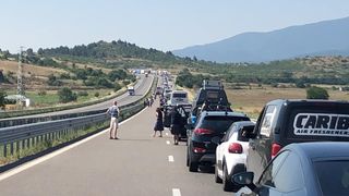 Grecia a închis granițele pentru cetățenii unei țări până la 15 iulie