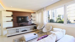 Cum alegi televizorul, in functie de dimensiunile camerei