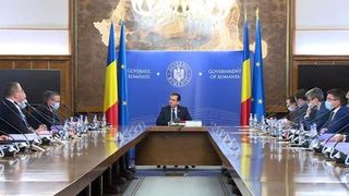 Cea mai așteptată decizie a Guvernului Orban. Ce se &icirc;nt&acirc;mplă cu amenzile și intrările &icirc;n carantină