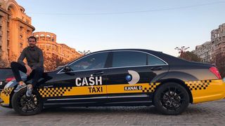 Catalin Cazacu, prezentatorul &ldquo;Cash Taxi&rdquo;, &icirc;ndrăgostit iremediabil!  &ldquo;Este locul meu de suflet, acolo am copilărit p&acirc;nă la 7 ani!&rdquo;