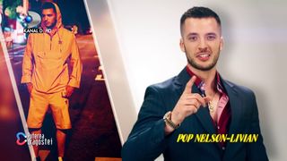 Livian pregătește o supriză în ediția finală "Puterea Dragostei": "Un trofeu îl am"