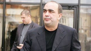 Ce imperiu pregătește Borcea. A scos de la saltea 13,5 milioane de euro