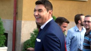 Ce imperiu pregătește Borcea. A scos de la saltea 13,5 milioane de euro