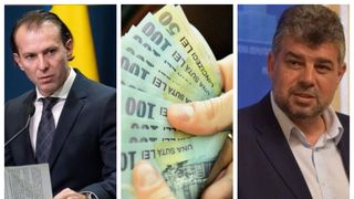 Veste bună despre economia României de la  INS. Ministrul de Finanțe: "Toate scenariile găștii lui Ciolacu au fost supulberate de realitate"