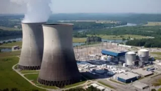 Accident la Centrala Nucleară de la Cernavodă. O persoană a murit
