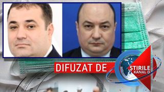 VIDEO| Deputați fără măști, circ cu poliția. Scene incredibile la un fast food din Capitală
