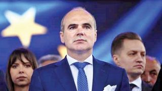 Rareș Bogdan: „Preşedintele are apanajul de a decreta starea de urgenţă”