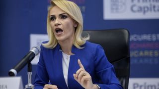 Firea și &bdquo;conspirația Ponta-Negoiță&rdquo;: &bdquo;Aceste persoane au informaţii&rdquo;