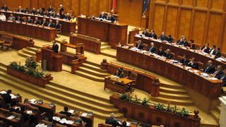 Camera Deputaţilor a adoptat proiectul de lege pentru stabilirea datei alegerilor locale în 27 septembrie