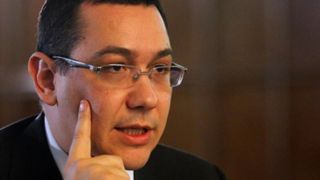 Victor Ponta crede că din 15 iulie intrăm din nou &icirc;n starea de urgenţă. "Este tema principală &icirc;n Parlament"