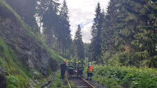 Tragedie feroviară &icirc;n Cehia! A fost carnagiu 